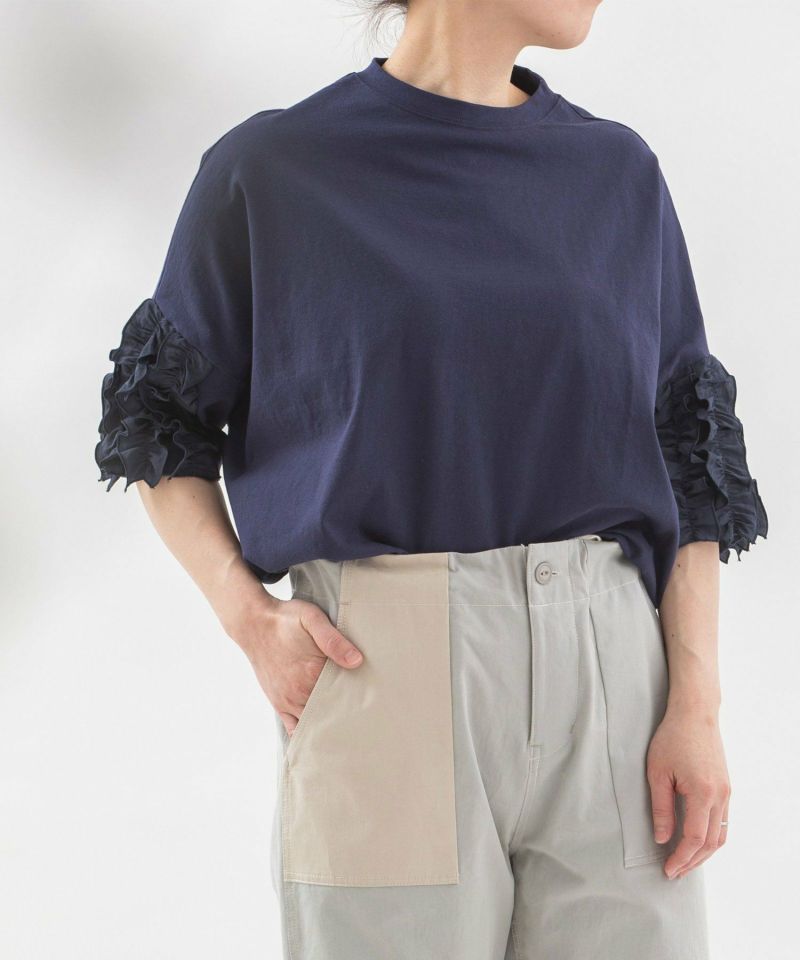 モデル身長：160cm