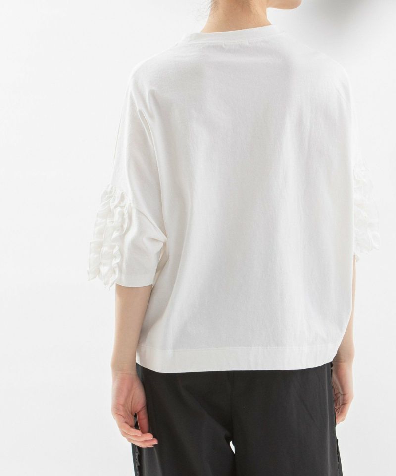 モデル身長：167cm