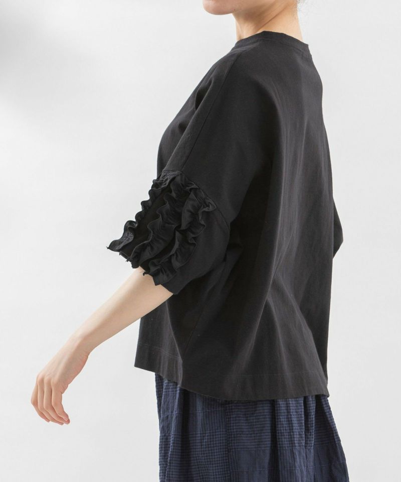 モデル身長：167cm