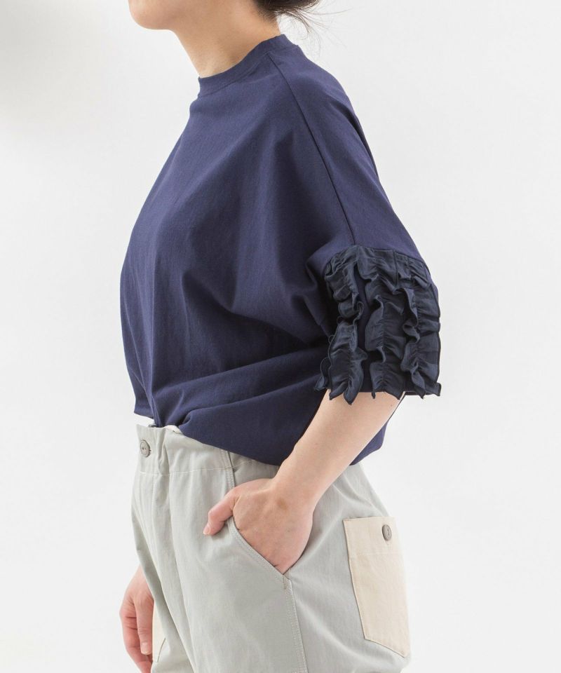 モデル身長：160cm