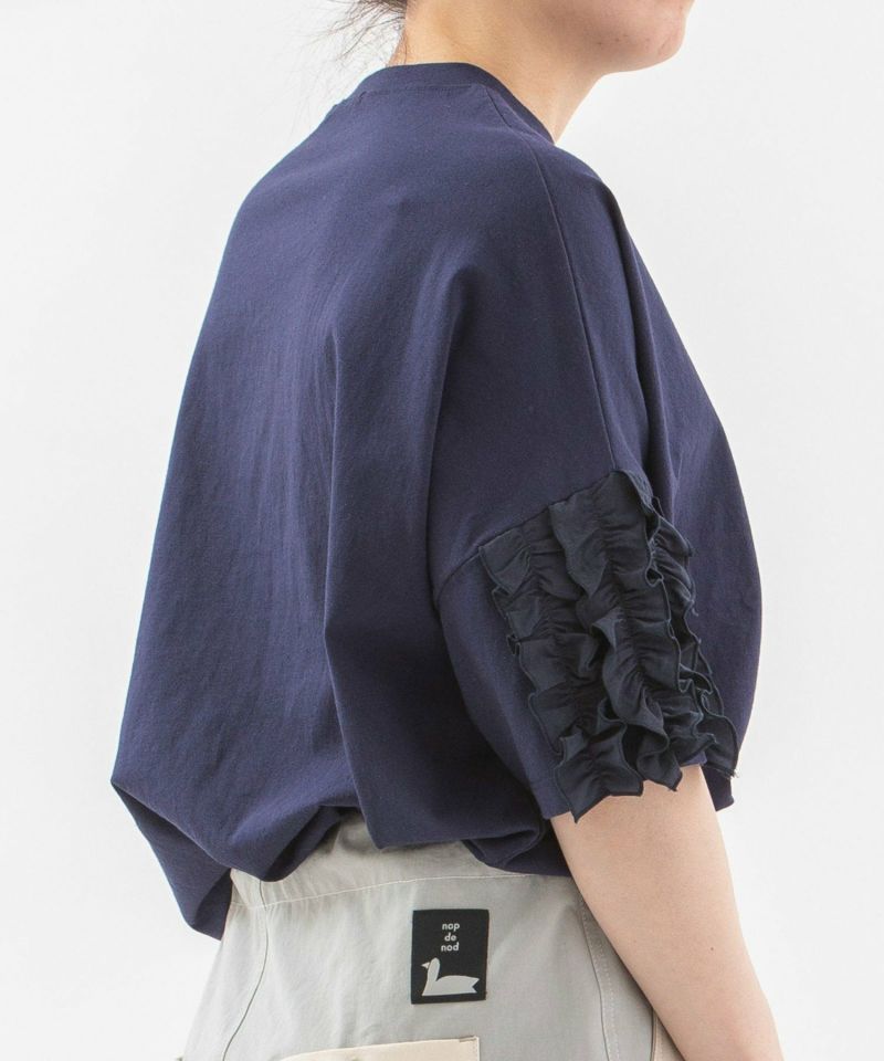 モデル身長：160cm