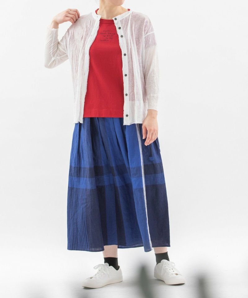 モデル身長：160cm