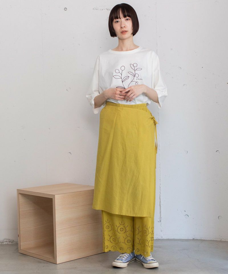 モデル身長：165cm