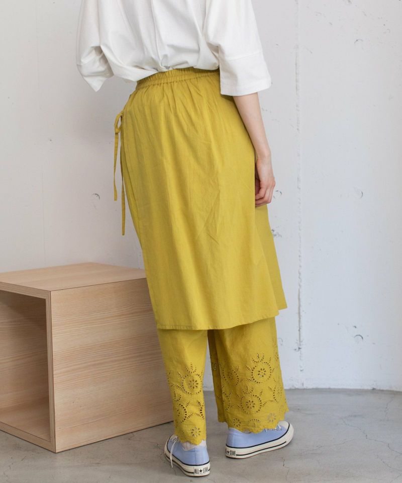 モデル身長：165cm