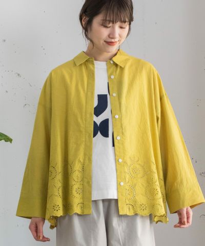 イエロー
