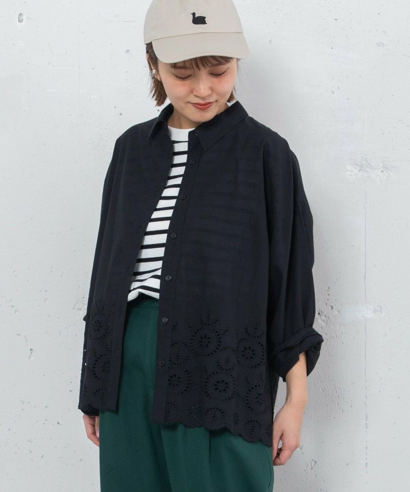 モデル身長：157cm
