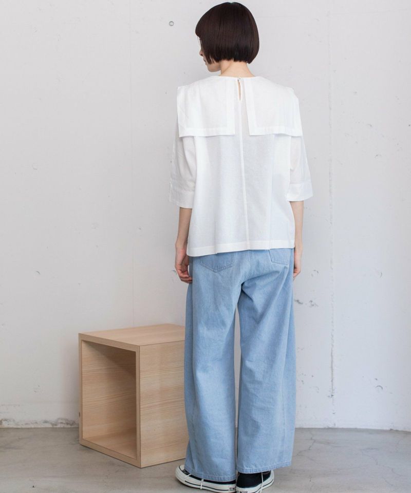 モデル身長：165cm