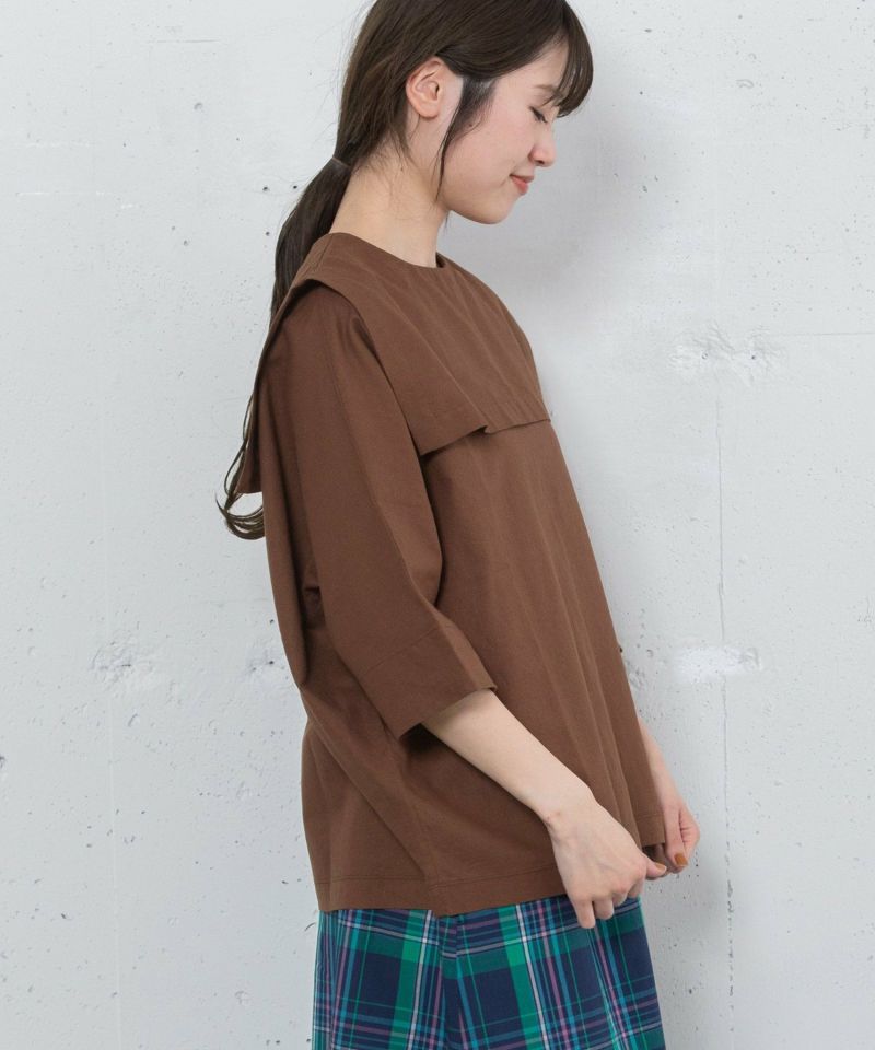 モデル身長：156cm