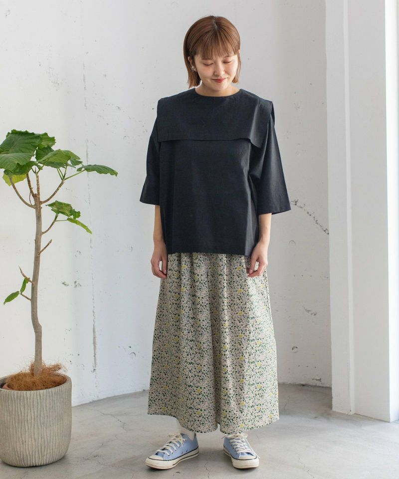 モデル身長：157cm