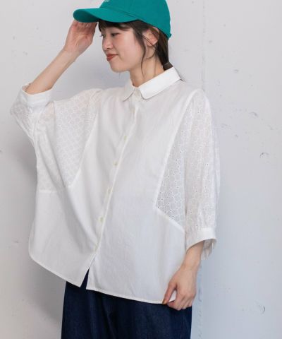 モデル身長：156cm
