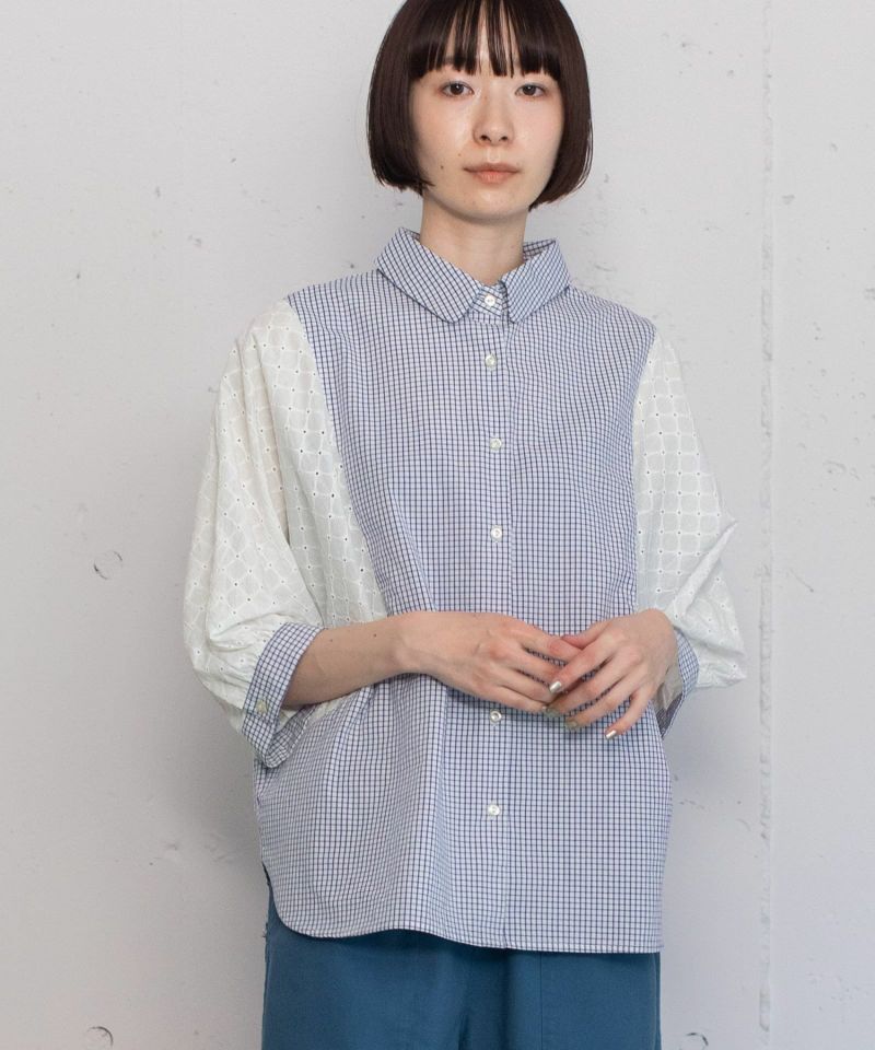 モデル身長：165cm