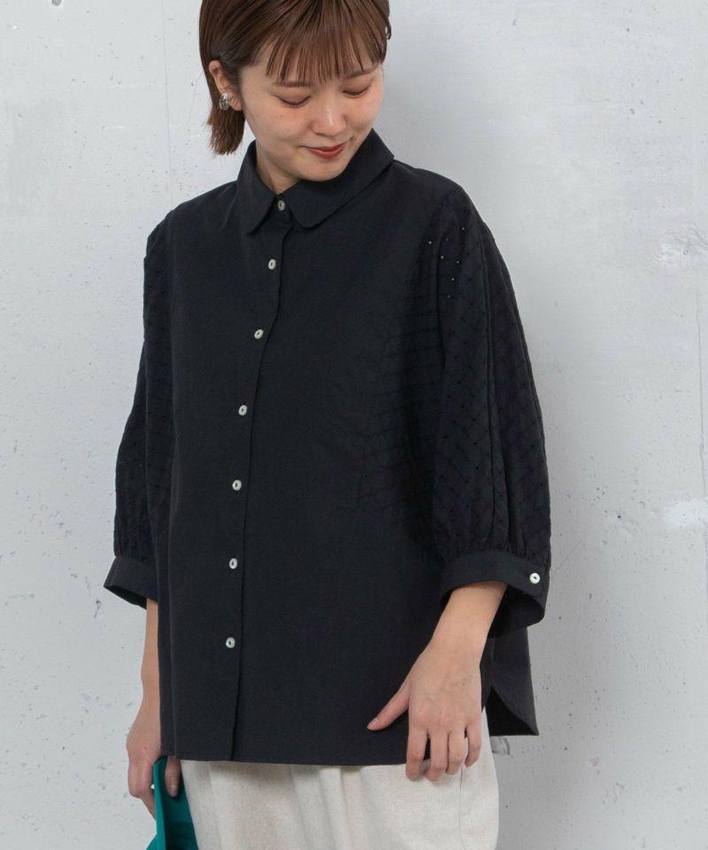 モデル身長：157cm