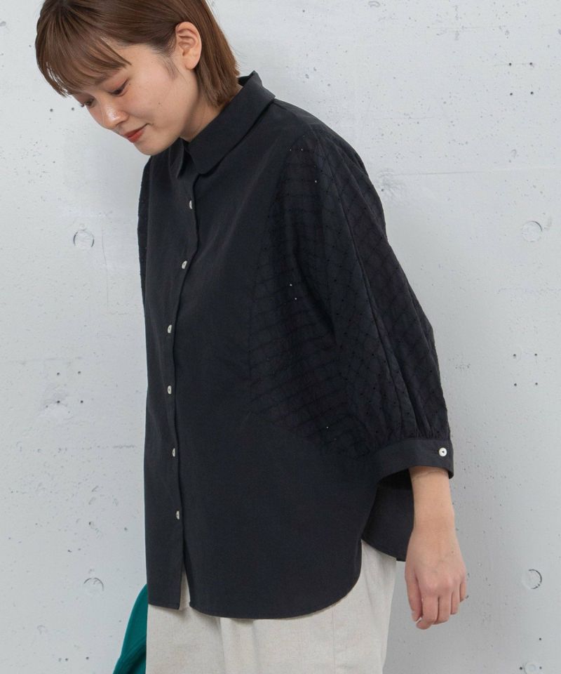 モデル身長：157cm