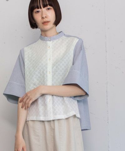 モデル身長：165cm