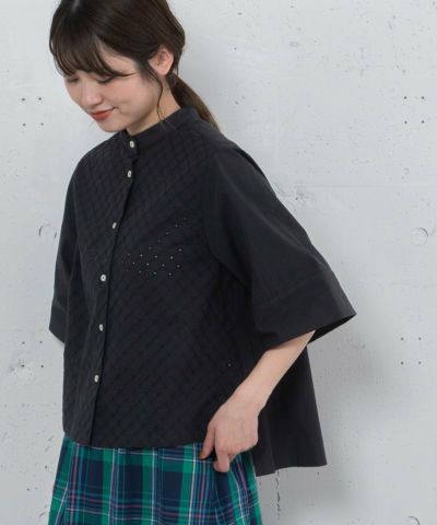 モデル身長：156cm