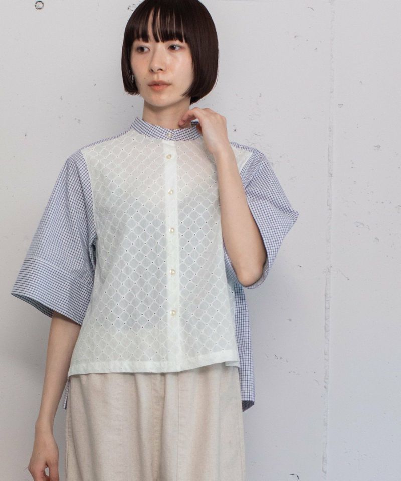 モデル身長：165cm