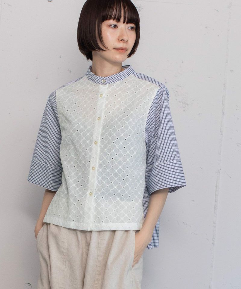 モデル身長：165cm