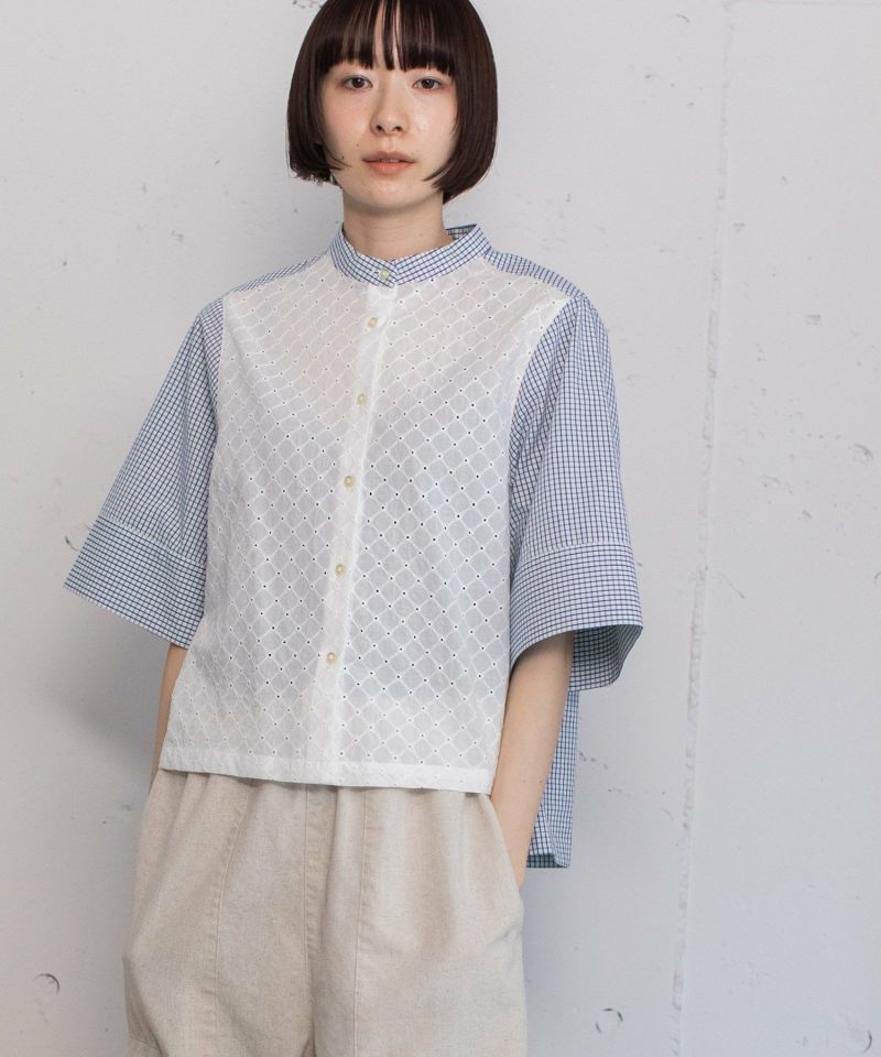 モデル身長：165cm