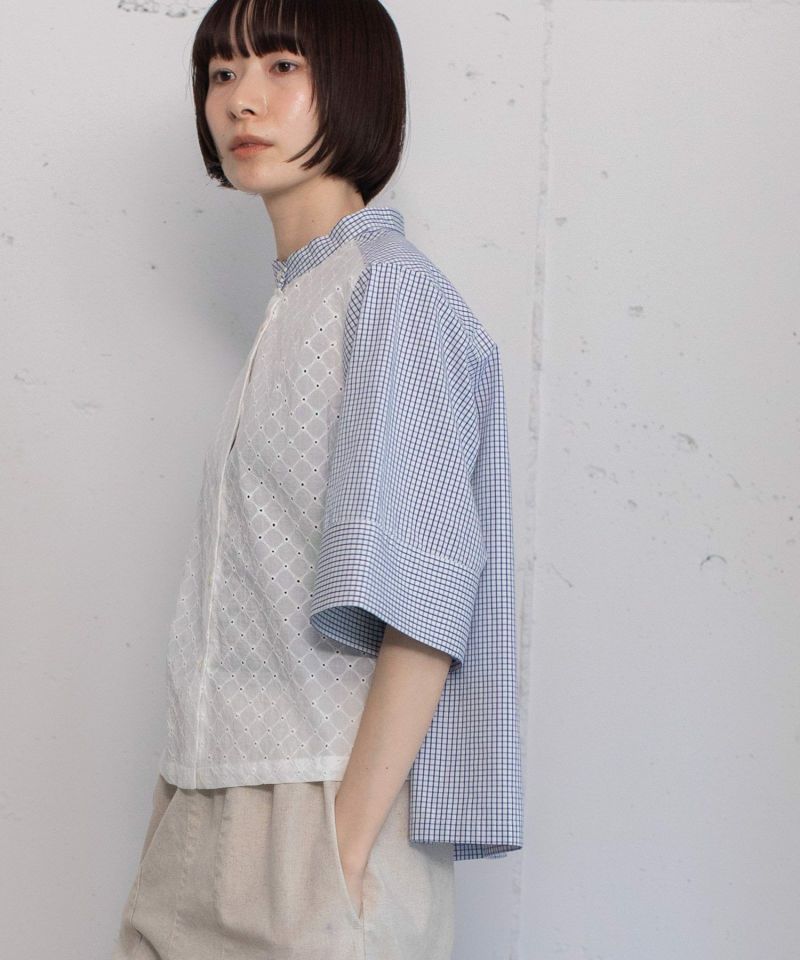 モデル身長：165cm