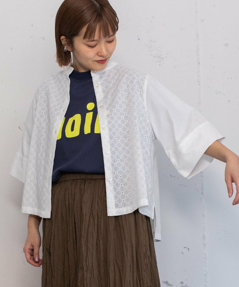 モデル身長：157cm