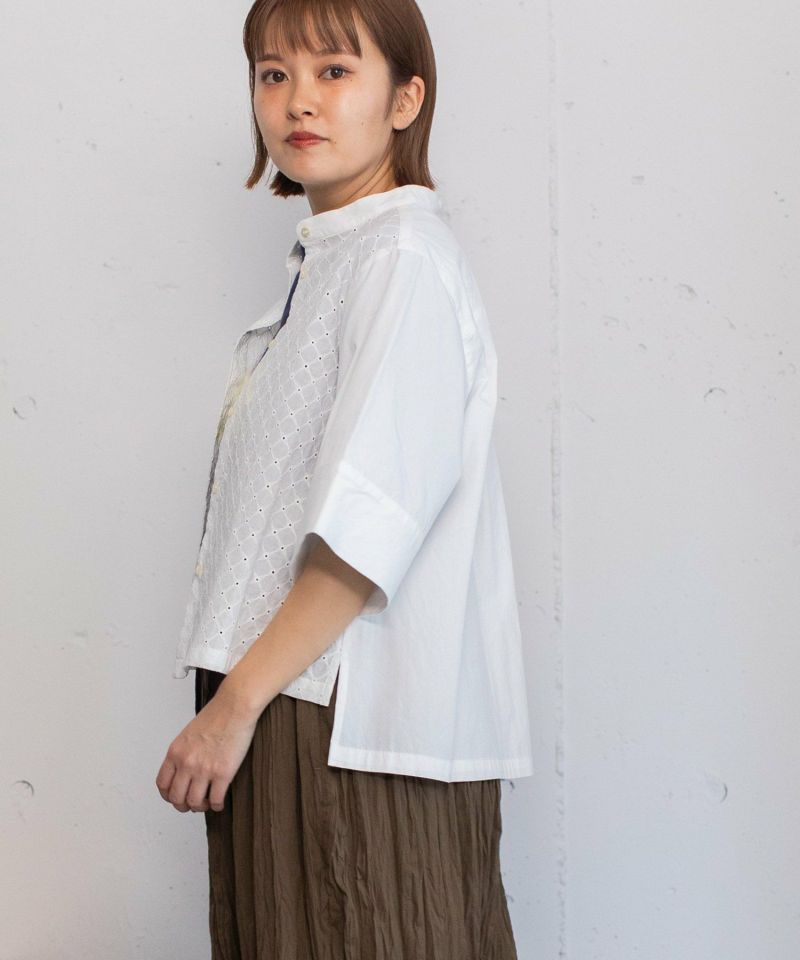 モデル身長：157cm