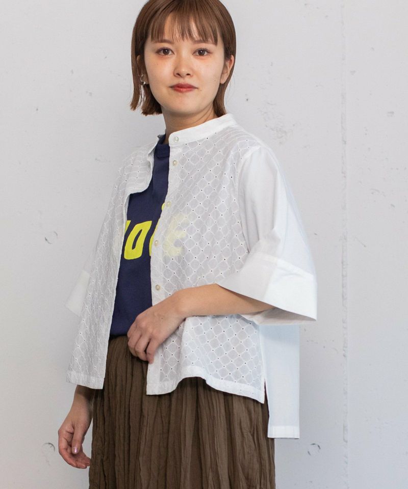 モデル身長：157cm