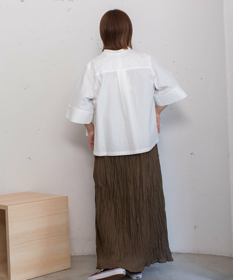 モデル身長：157cm