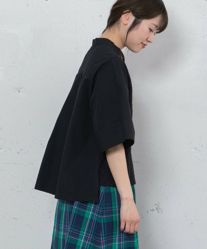モデル身長：156cm