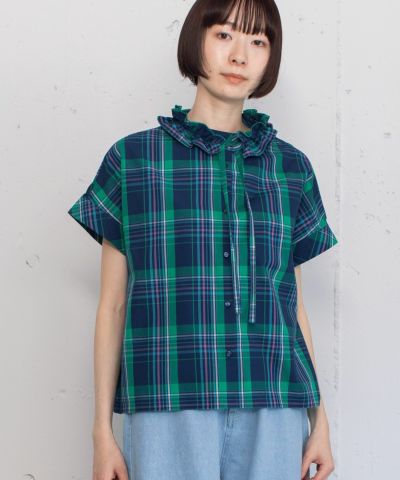 モデル身長：165cm