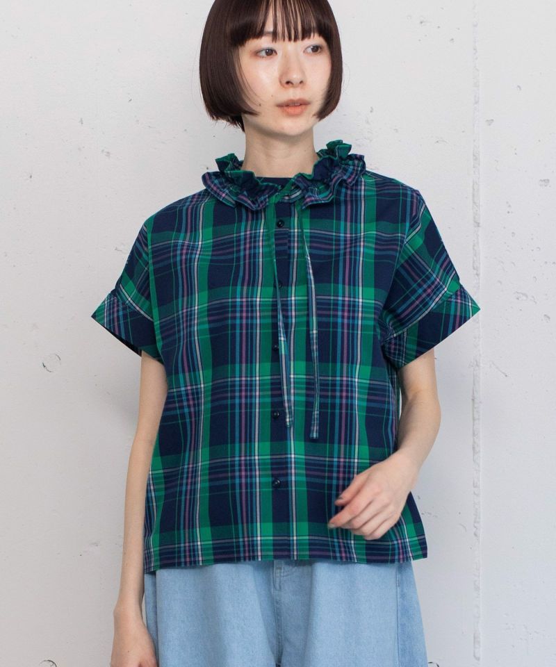 モデル身長：165cm