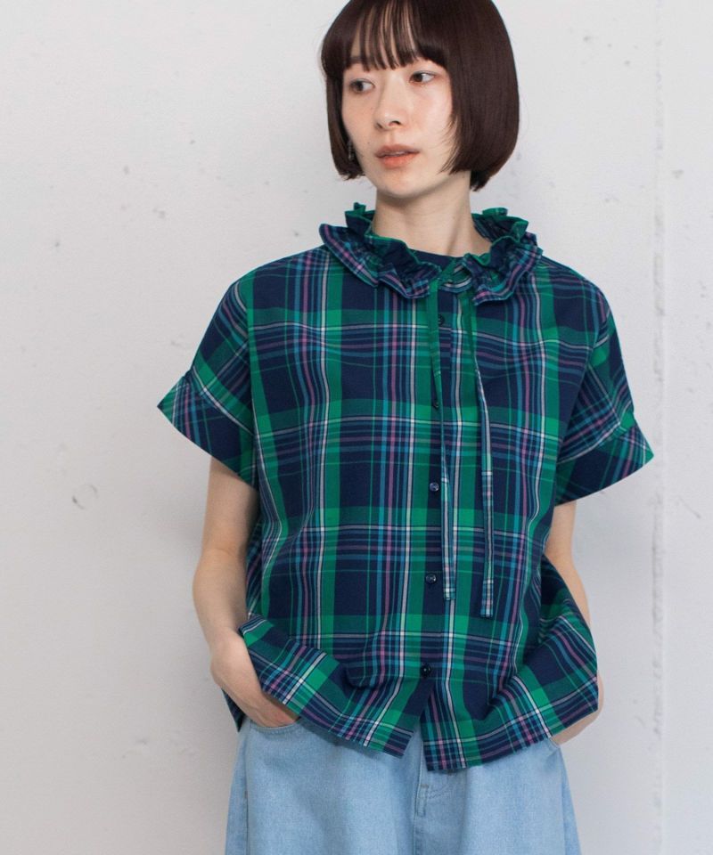 モデル身長：165cm