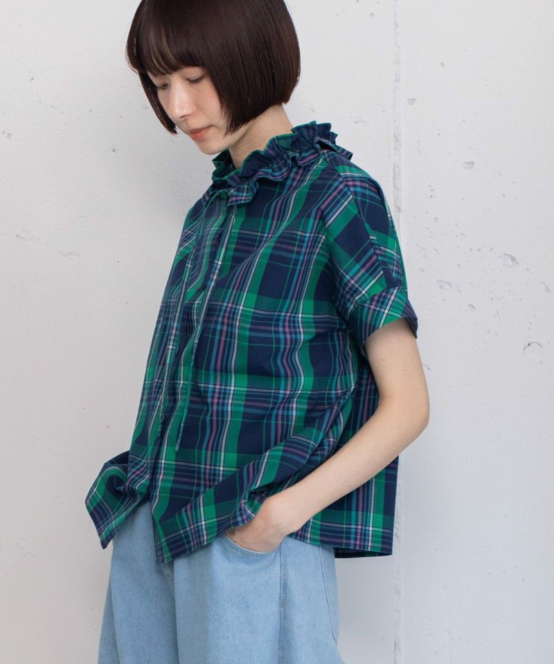 モデル身長：165cm