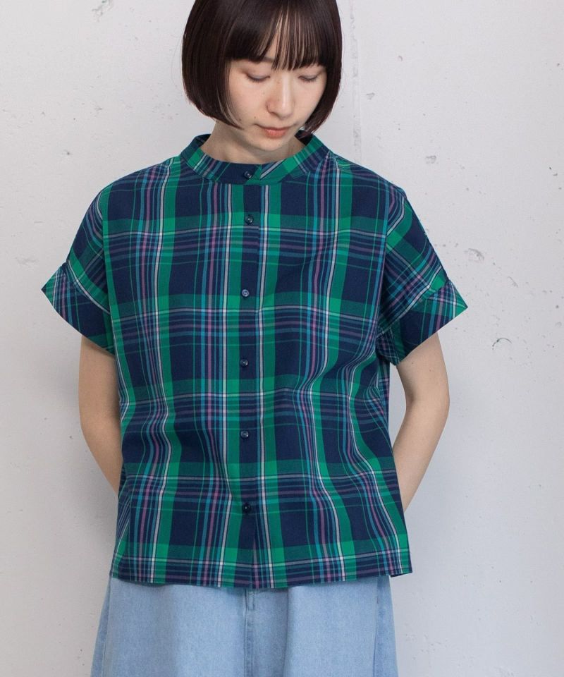 モデル身長：165cm