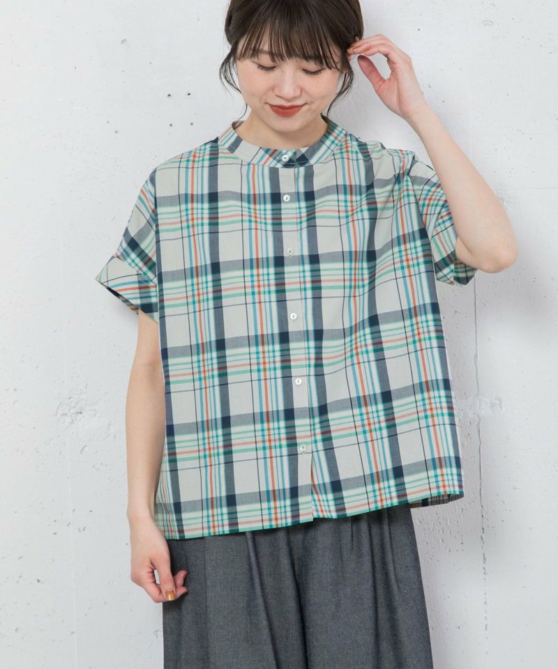 モデル身長：156cm