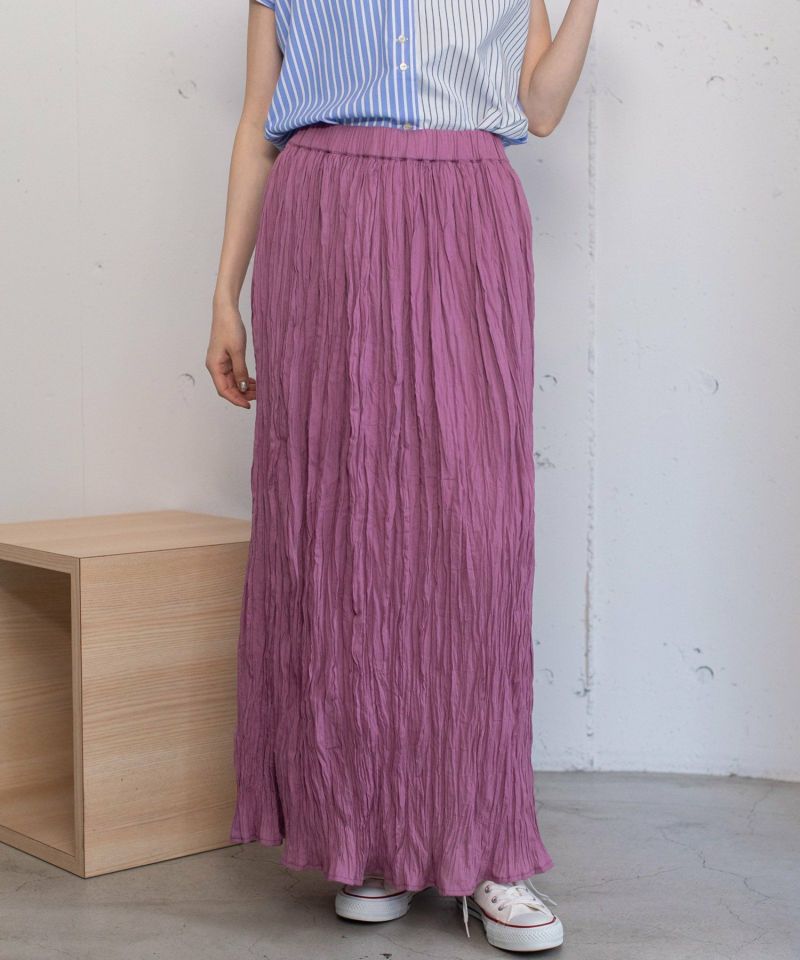 モデル身長：165cm