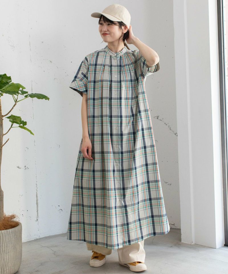 モデル身長：156cm