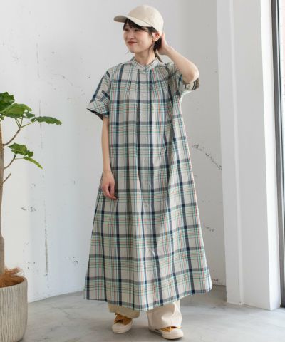 モデル身長：156cm