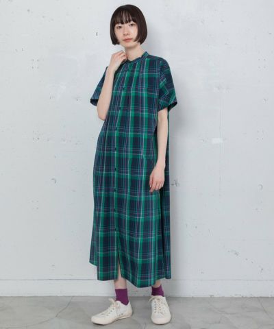 モデル身長：165cm