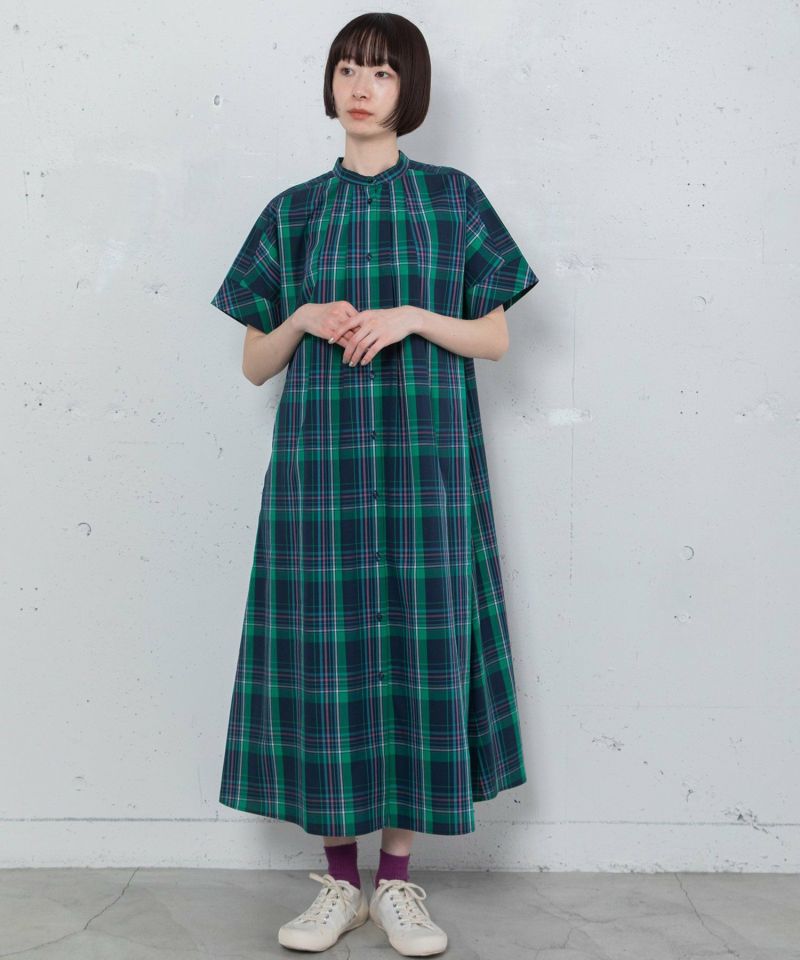 モデル身長：165cm