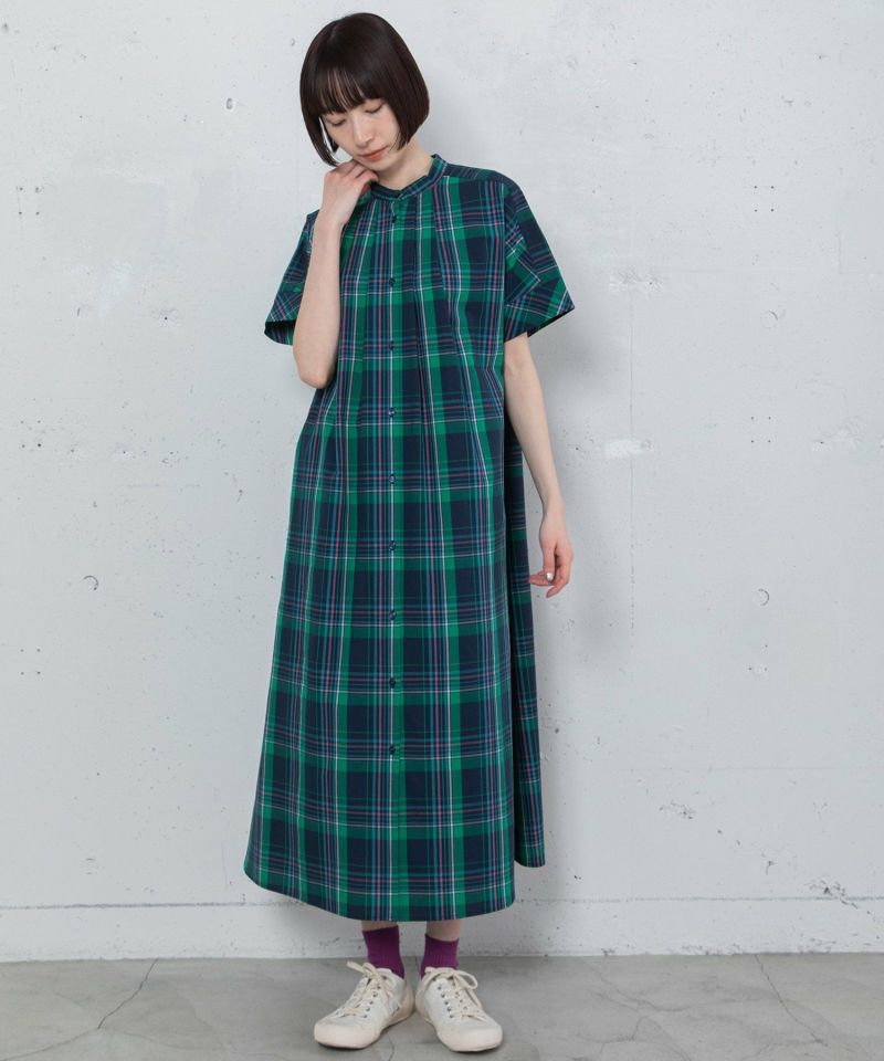 モデル身長：165cm