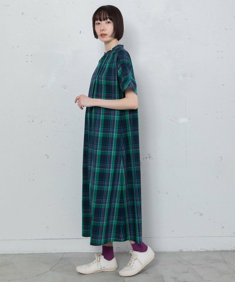 モデル身長：165cm