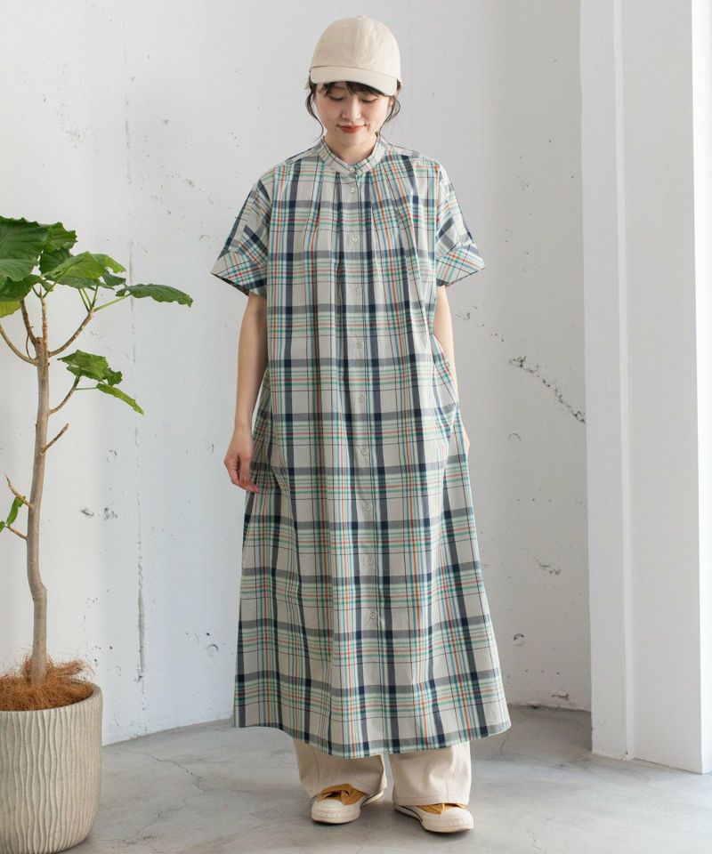 モデル身長：156cm