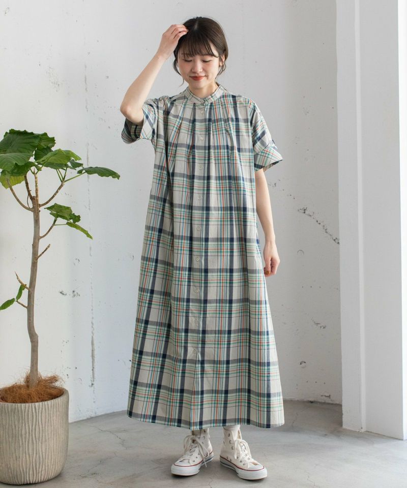 モデル身長：156cm