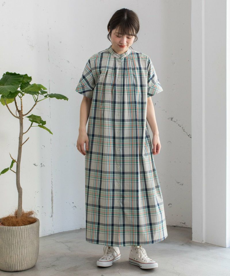 モデル身長：156cm