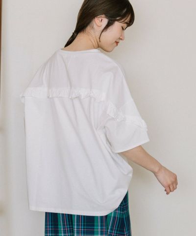 モデル身長：156cm