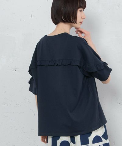 モデル身長：165cm