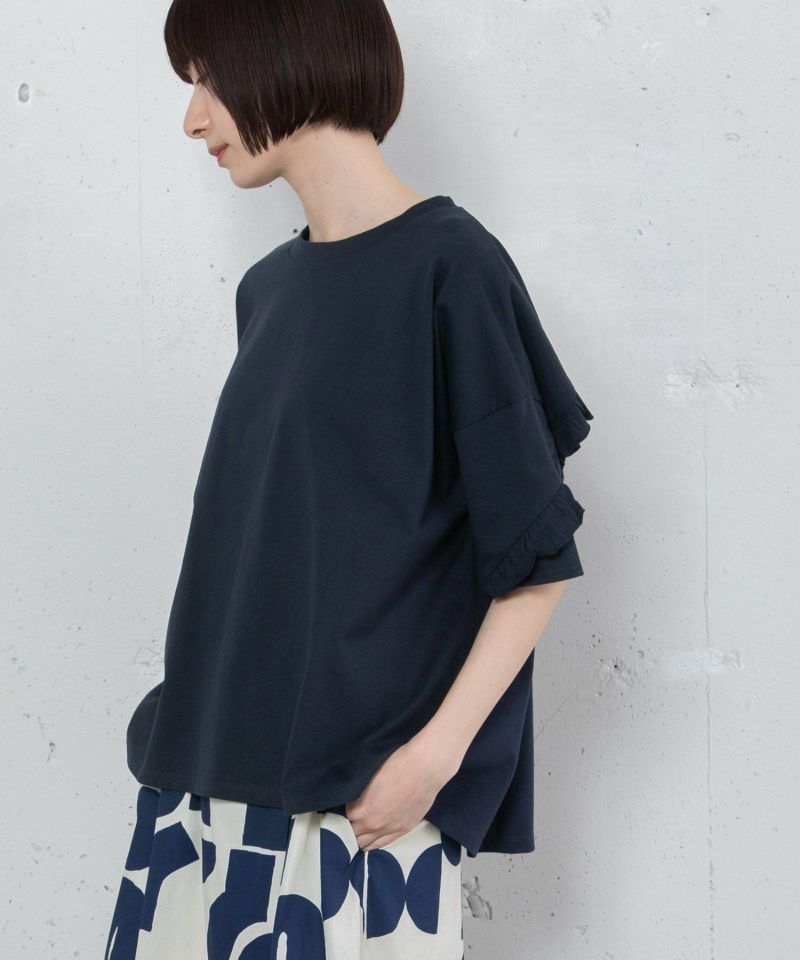 モデル身長：165cm