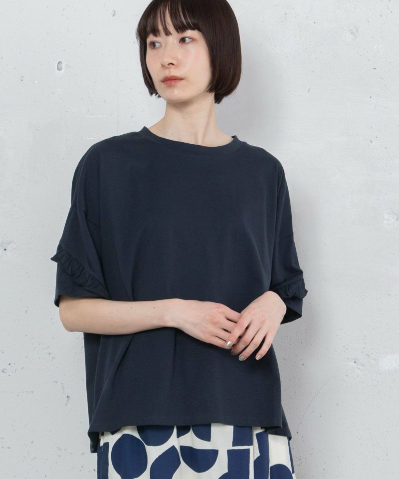 モデル身長：165cm