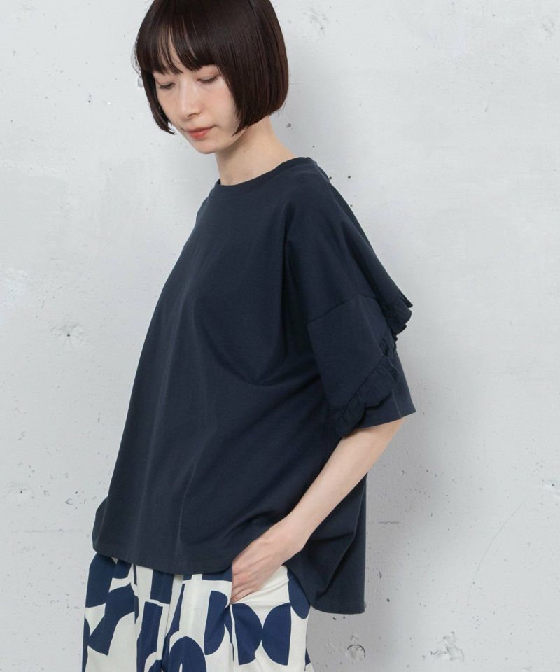 モデル身長：165cm