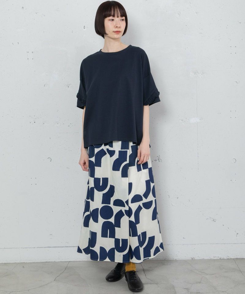 モデル身長：165cm